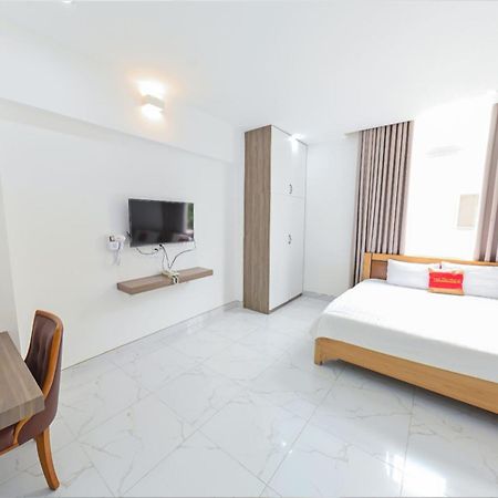 Tuyet Lan Hotel Vung Tau Extérieur photo