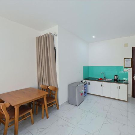 Tuyet Lan Hotel Vung Tau Extérieur photo