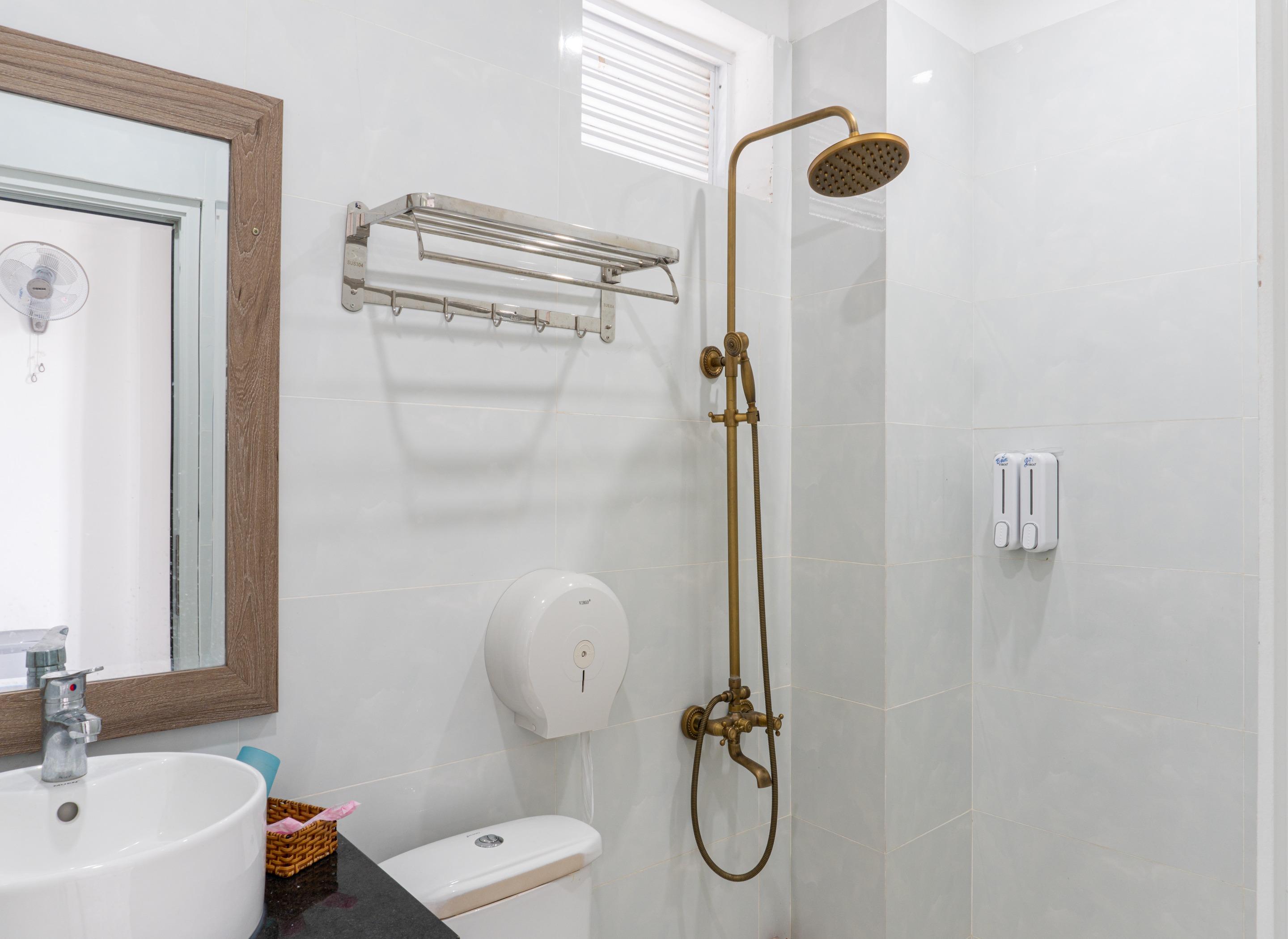 Tuyet Lan Hotel Vung Tau Extérieur photo