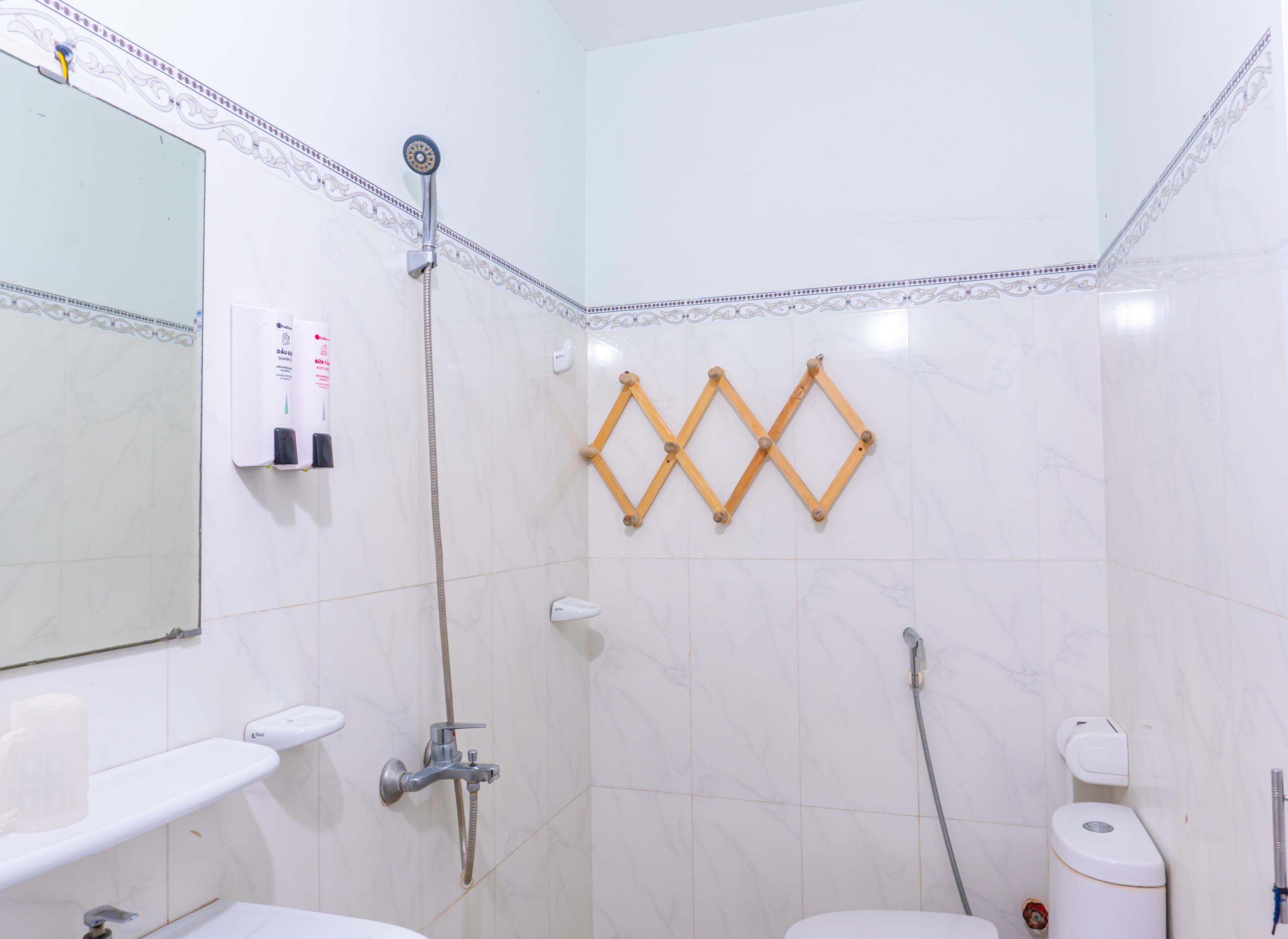 Tuyet Lan Hotel Vung Tau Extérieur photo