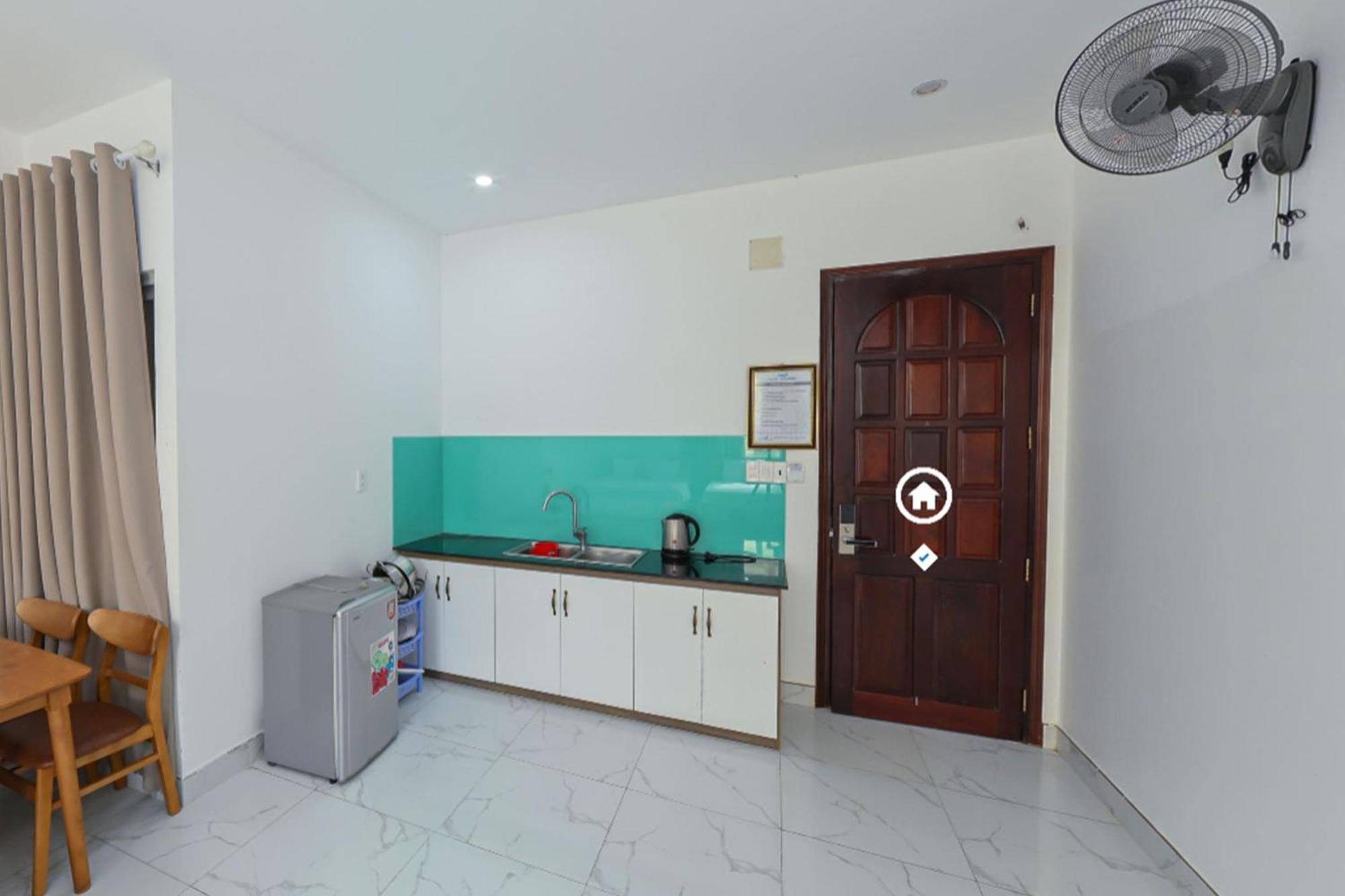 Tuyet Lan Hotel Vung Tau Extérieur photo