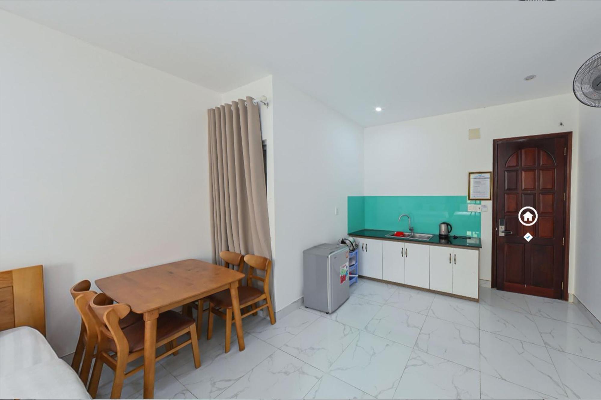 Tuyet Lan Hotel Vung Tau Extérieur photo